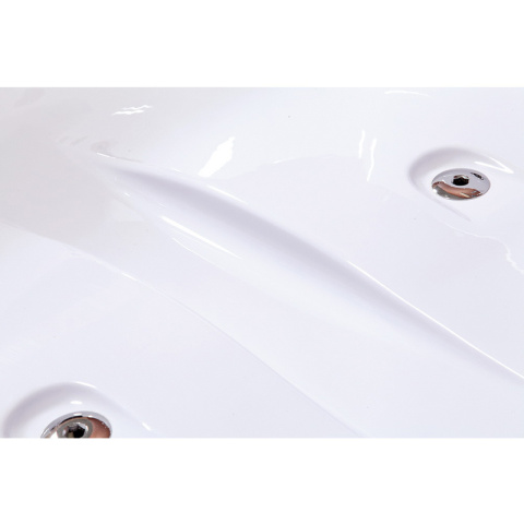 WANNA Z HYDROMASAŻEM CARMEN 631RH PRAWA BIAŁA 180x120 CM WANNA Z HYDROMASAŻEM CARMEN 631RH PRAWA BIAŁA 180x120 CM