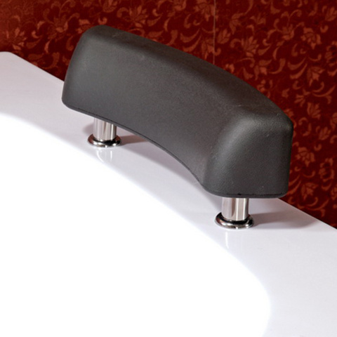 WANNA Z HYDROMASAŻEM RAMONA 640H BIAŁA 180x90 CM WANNA Z HYDROMASAŻEM RAMONA 640H BIAŁA 180x90 CM