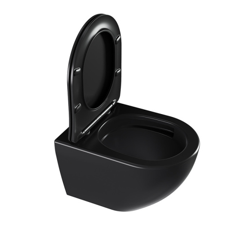 ZESTAW PODTYNKOWY WC STELAŻ GEBERIT DUOFIX MISKA NERO-MTB-03 PRZYCISK DELTA 50 CZARNY MAT ZESTAW PODTYNKOWY WC STELAŻ GEBERIT DUOFIX MISKA NERO-MTB-03 PRZYCISK DELTA 50 CZARNY MAT