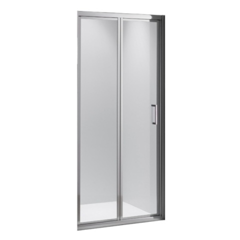DRZWI PRYSZNICOWE SH09D CHROM 110 CM 5 MM DRZWI PRYSZNICOWE SH09D CHROM 110 CM 5 MM