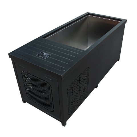 WANNA LODOWA COLD TUB KRIOTERAPIA MORSOWANIE POLAR-ICE-BL 172X87 WANNA LODOWA COLD TUB KRIOTERAPIA MORSOWANIE POLAR-ICE-BL 172X87
