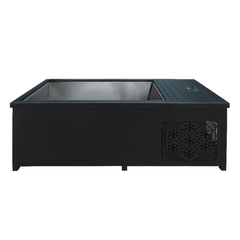 WANNA LODOWA COLD TUB KRIOTERAPIA MORSOWANIE POLAR-ICE-BL 172X87 WANNA LODOWA COLD TUB KRIOTERAPIA MORSOWANIE POLAR-ICE-BL 172X87