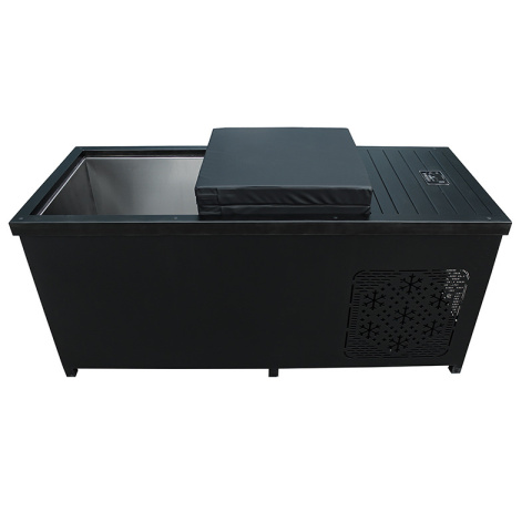 WANNA LODOWA COLD TUB KRIOTERAPIA MORSOWANIE POLAR-ICE-BL 172X87 WANNA LODOWA COLD TUB KRIOTERAPIA MORSOWANIE POLAR-ICE-BL 172X87