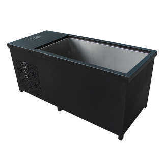 WANNA LODOWA COLD TUB KRIOTERAPIA MORSOWANIE POLAR-ICE-BL 172X87