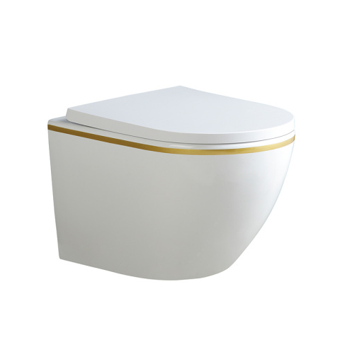 MISKA WC WISZĄCA RIMLESS PEAK-WH-GL-RIM-02 BIAŁA MAT DESKA WOLNOOPADAJĄCA DUROPLAST MISKA WC WISZĄCA RIMLESS PEAK-WH-GL-RIM-02 BIAŁA MAT DESKA WOLNOOPADAJĄCA DUROPLAST