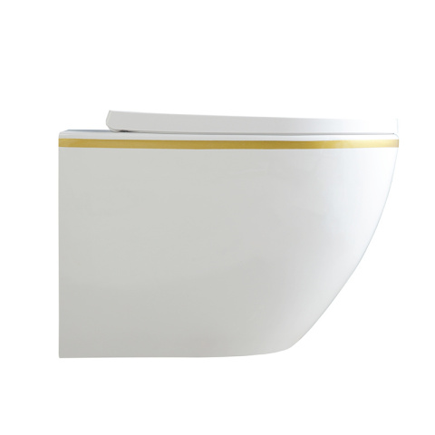 MISKA WC WISZĄCA RIMLESS PEAK-WH-GL-RIM-02 BIAŁA MAT DESKA WOLNOOPADAJĄCA DUROPLAST MISKA WC WISZĄCA RIMLESS PEAK-WH-GL-RIM-02 BIAŁA MAT DESKA WOLNOOPADAJĄCA DUROPLAST