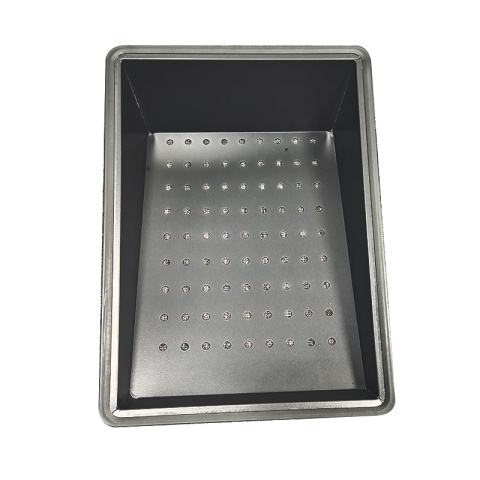 ZLEWOZMYWAK JEDOKOMOROWY WIELOFUNKCYJNY ARGOS 68X46 CZARNY ZLEW KUCHENNY STALOWY ZLEWOZMYWAK JEDOKOMOROWY WIELOFUNKCYJNY ARGOS 68X46 CZARNY ZLEW KUCHENNY STALOWY