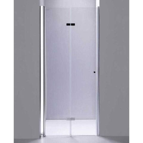 DRZWI PRYSZNICOWE SH01A CHROM 80 CM 6 MM DRZWI PRYSZNICOWE SH01A CHROM 80 CM 6 MM