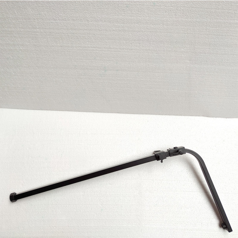 BATERIA PRYSZNICOWA ŁAZIENKOWA Z DESZCZOWNICĄ F170B CZARNA BATERIA PRYSZNICOWA ŁAZIENKOWA Z DESZCZOWNICĄ F170B CZARNA