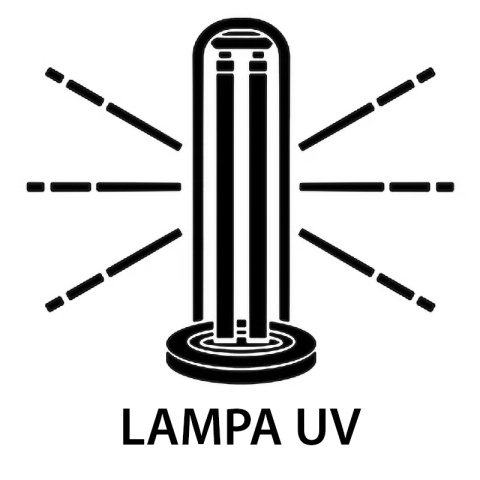 LAMPA UV LAMPA UV