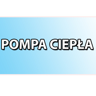 POMPA CIEPŁA