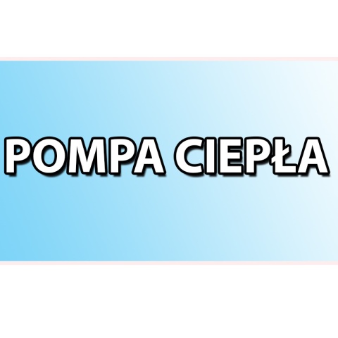 POMPA CIEPŁA