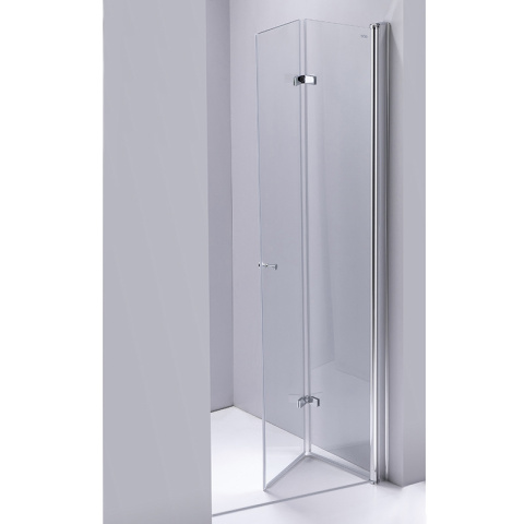 DRZWI PRYSZNICOWE SH01C CHROM 100 CM 6 MM DRZWI PRYSZNICOWE SH01C CHROM 100 CM 6 MM