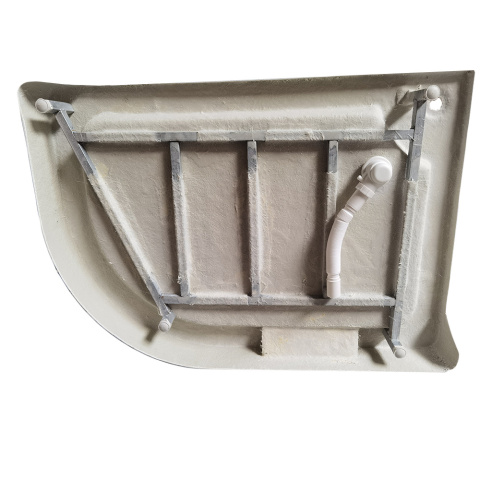 KABINA PRYSZNICOWA Z HYDROMASAŻEM I SAUNĄ MONAKO 9914RS PRAWA CHROM 120x85 CM KABINA PRYSZNICOWA Z HYDROMASAŻEM I SAUNĄ MONAKO 9914RS PRAWA CHROM 120x85 CM