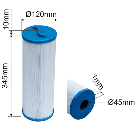 FILTR FT1 DO SPA 103 205A 206 702 703B 704 606 FILTR FT1 DO SPA 103 205A 206 702 703B 704 606
