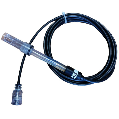SONDA ELEKTRODA PH DO TEBAS-EFKA 265, EFKA 300 SONDA ELEKTRODA PH DO TEBAS-EFKA 265, EFKA 300