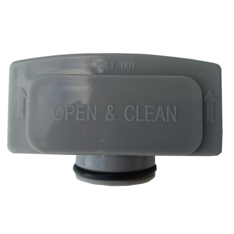 ODPŁYW LINIOWY DL01 FIX G1 SATIN 70 CM ODPŁYW LINIOWY DL01 FIX G1 SATIN 70 CM
