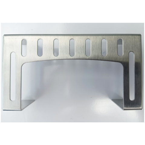 ODPŁYW LINIOWY DL01 FIX G1 SATIN 70 CM ODPŁYW LINIOWY DL01 FIX G1 SATIN 70 CM