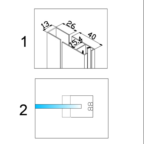 DRZWI PRYSZNICOWE Z BRODZIKIEM SH03B/ST06A CZARNE/CZARNY 95-100/100x100 CM 8 MM DRZWI PRYSZNICOWE Z BRODZIKIEM SH03B/ST06A CZARNE/CZARNY 95-100/100x100 CM 8 MM