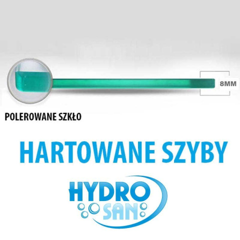 DRZWI PRYSZNICOWE Z BRODZIKIEM SH03C/ST04B CHROM/BIAŁY 105-110/110x90 CM 8 MM DRZWI PRYSZNICOWE Z BRODZIKIEM SH03C/ST04B CHROM/BIAŁY 105-110/110x90 CM 8 MM