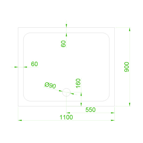 DRZWI PRYSZNICOWE Z BRODZIKIEM SH03C/ST04B CHROM/BIAŁY 105-110/110x90 CM 8 MM DRZWI PRYSZNICOWE Z BRODZIKIEM SH03C/ST04B CHROM/BIAŁY 105-110/110x90 CM 8 MM