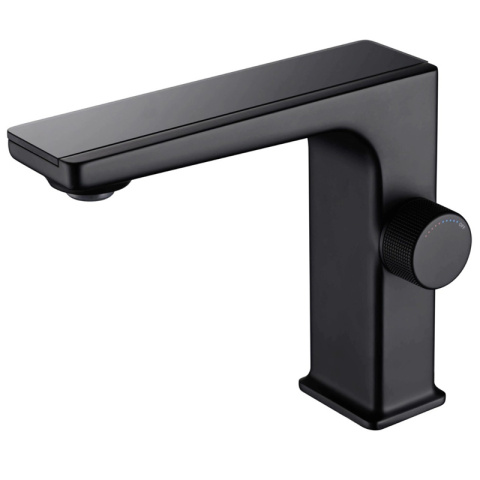 BATERIA UMYWALKOWA ŁAZIENKOWA F11B CZARNA LCD BATERIA UMYWALKOWA ŁAZIENKOWA F11B CZARNA LCD