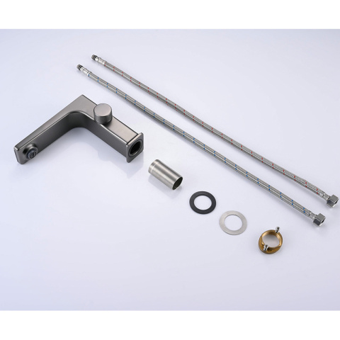 BATERIA UMYWALKOWA ŁAZIENKOWA F11-GR-BL SZARA LCD BATERIA UMYWALKOWA ŁAZIENKOWA F11-GR-BL SZARA LCD