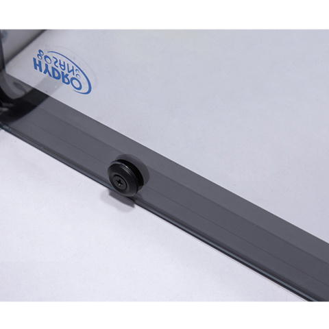 DRZWI PRYSZNICOWE SH08B CZARNE 90 CM 6 MM DRZWI PRYSZNICOWE SH08B CZARNE 90 CM 6 MM
