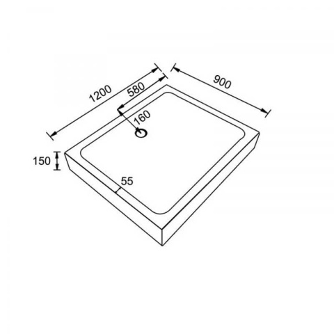 DRZWI PRYSZNICOWE Z BRODZIKIEM SH03D/SXL04C CZARNE/BIAŁY 115-120/120x90 CM 8 MM DRZWI PRYSZNICOWE Z BRODZIKIEM SH03D/SXL04C CZARNE/BIAŁY 115-120/120x90 CM 8 MM