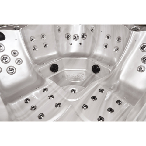 JACUZZI OGRODOWE WANNA SPA750 CAPPUCCINO OBUDOWA KAWA 200x200 CM JACUZZI OGRODOWE WANNA SPA750 CAPPUCCINO OBUDOWA KAWA 200x200 CM