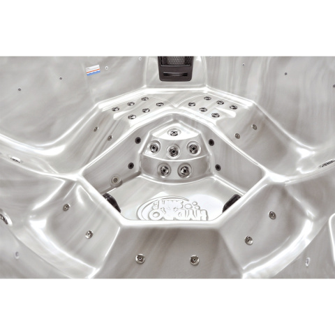 JACUZZI OGRODOWE WANNA SPA750 CAPPUCCINO OBUDOWA KAWA 200x200 CM JACUZZI OGRODOWE WANNA SPA750 CAPPUCCINO OBUDOWA KAWA 200x200 CM