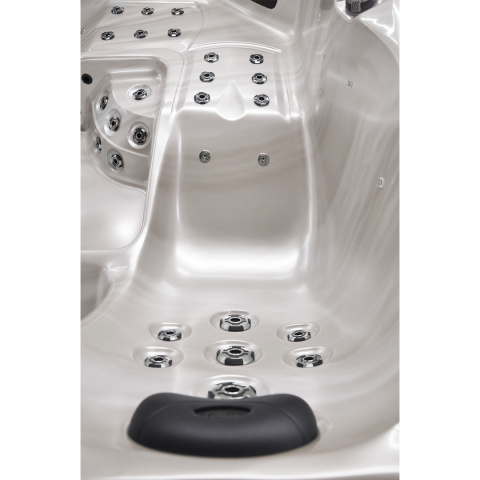 JACUZZI OGRODOWE WANNA SPA750 CAPPUCCINO OBUDOWA KAWA 200x200 CM JACUZZI OGRODOWE WANNA SPA750 CAPPUCCINO OBUDOWA KAWA 200x200 CM