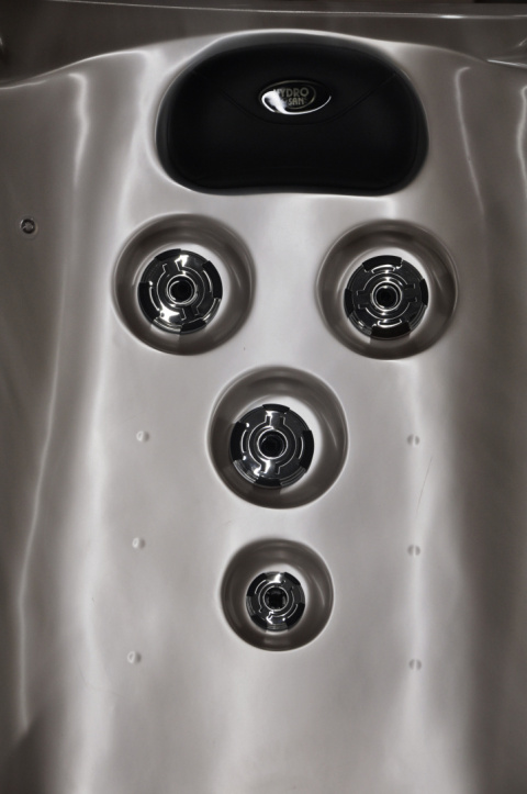 JACUZZI OGRODOWE WANNA SPA750 CAPPUCCINO OBUDOWA ANTRACYT 200x200 CM JACUZZI OGRODOWE WANNA SPA750 CAPPUCCINO OBUDOWA ANTRACYT 200x200 CM