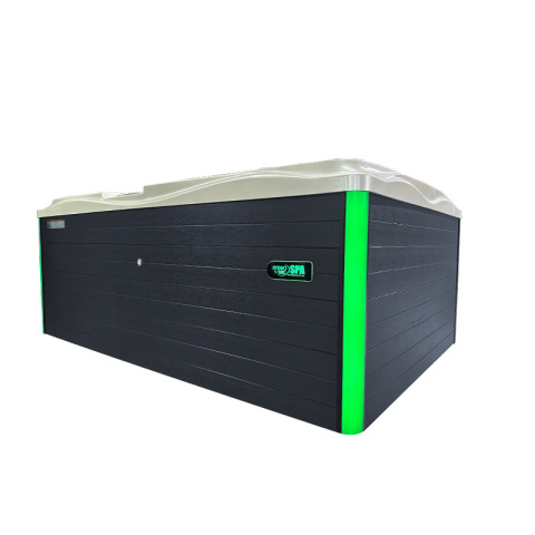 JACUZZI OGRODOWE WANNA SPA749 CAPPUCCINO OBUDOWA ANTRACYT 200x135 CM 230V JACUZZI OGRODOWE WANNA SPA749 CAPPUCCINO OBUDOWA ANTRACYT 200x135 CM 230V