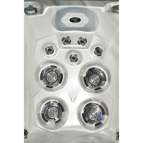 JACUZZI OGRODOWE WANNA SPA749 CAPPUCCINO OBUDOWA ANTRACYT 200x135 CM 230V JACUZZI OGRODOWE WANNA SPA749 CAPPUCCINO OBUDOWA ANTRACYT 200x135 CM 230V