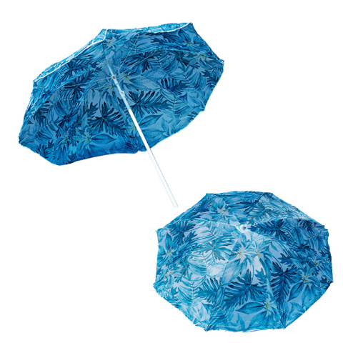 PARASOL PLAŻOWY OGRODOWY BALKONOWY KORAL 1A 180 CM