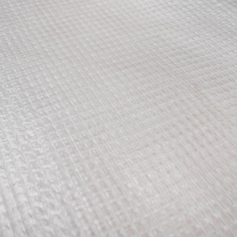 FOLIA ZAMIENNA NA TUNEL OGRODOWY FOLIOWY PTF03W-3X2-WHITE BIAŁA WYTRZYMAŁA