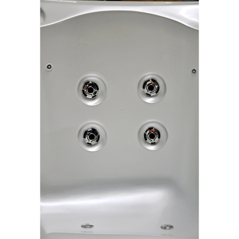 JACUZZI OGRODOWE WANNA SPA750 BIAŁA PERŁA OBUDOWA SZARA 200x200 CM JACUZZI OGRODOWE WANNA SPA750 BIAŁA PERŁA OBUDOWA SZARA 200x200 CM