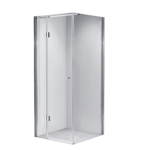 KABINA PRYSZNICOWA KWADRATOWA KZ1390A CHROM 80x80 CM KABINA PRYSZNICOWA KWADRATOWA KZ1390A CHROM 80x80 CM