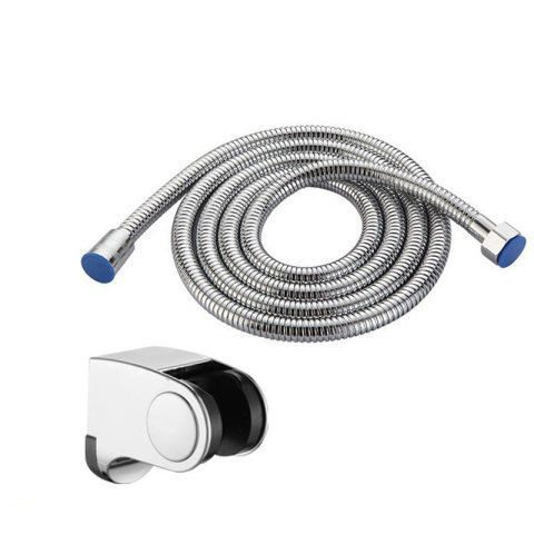 SŁUCHAWKA PRYSZNICOWA Z WĘŻEM S01A CHROM 150 CM SŁUCHAWKA PRYSZNICOWA Z WĘŻEM S01A CHROM 150 CM