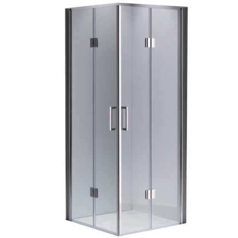 KABINA PRYSZNICOWA KWADRATOWA KZ1270A CHROM 70x70 CM KABINA PRYSZNICOWA KWADRATOWA KZ1270A CHROM 70x70 CM