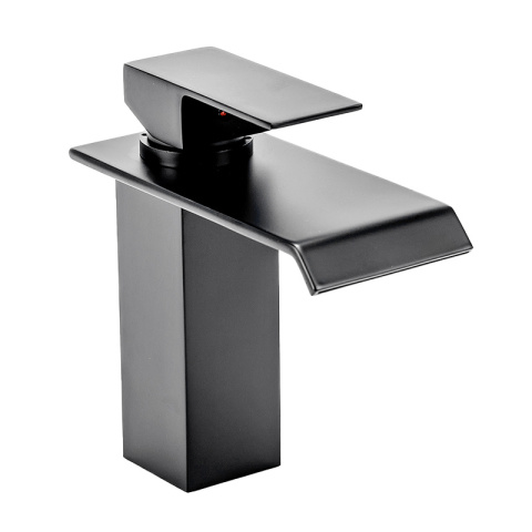BATERIA UMYWALKOWA ŁAZIENKOWA F303B CZARNA BATERIA UMYWALKOWA ŁAZIENKOWA F303B CZARNA