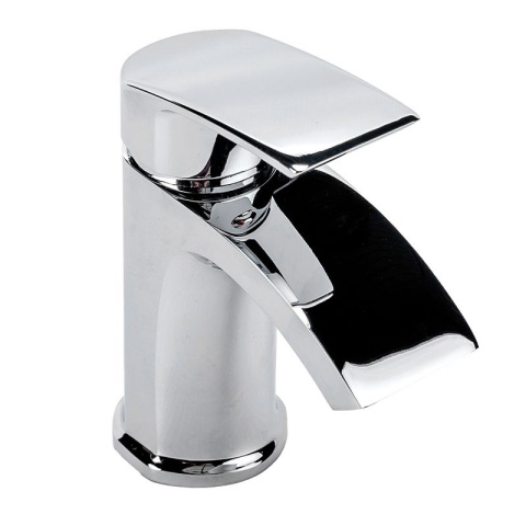 BATERIA UMYWALKOWA ŁAZIENKOWA F306A CHROM