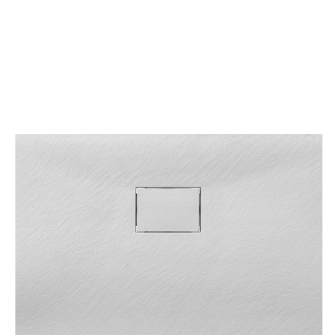 BRODZIK PRYSZNICOWY KAMIENNY PROSTOKĄTNY SLIM JUKO BIAŁY 120x90 CM BRODZIK PRYSZNICOWY KAMIENNY PROSTOKĄTNY SLIM JUKO BIAŁY 120x90 CM