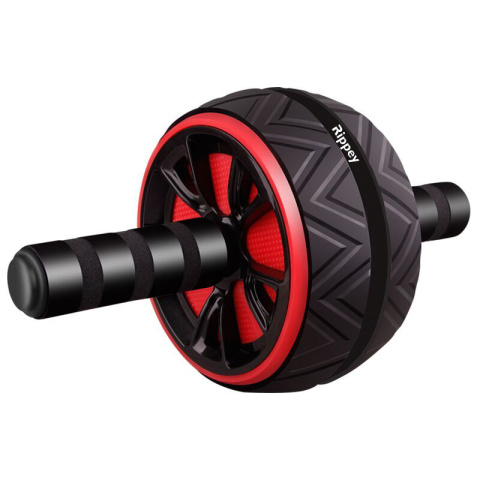 KÓŁKO DO ĆWICZEŃ MIĘŚNI BRZUCHA ROLLER RP05 KÓŁKO DO ĆWICZEŃ MIĘŚNI BRZUCHA ROLLER RP05