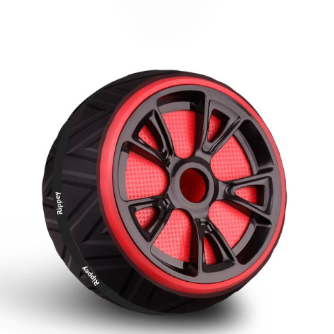 KÓŁKO DO ĆWICZEŃ MIĘŚNI BRZUCHA ROLLER RP05 KÓŁKO DO ĆWICZEŃ MIĘŚNI BRZUCHA ROLLER RP05