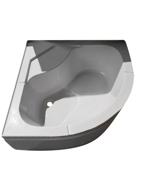 KABINA PRYSZNICOWA Z HYDROMASAŻEM WSH7601A 90x90 CM KABINA PRYSZNICOWA Z HYDROMASAŻEM WSH7601A 90x90 CM