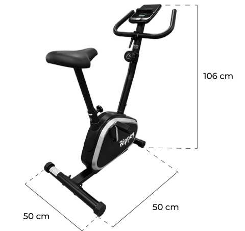 ROWER STACJONARNY ROWEREK TRENINGOWY MAGNETYCZNY DOMOWY SPIN ROWER STACJONARNY ROWEREK TRENINGOWY MAGNETYCZNY DOMOWY SPIN