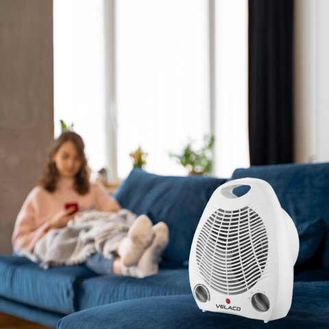TERMOWENTYLATOR ELEKTRYCZNY FARELKA MERU 2000 WAT TERMOWENTYLATOR ELEKTRYCZNY FARELKA MERU 2000 WAT