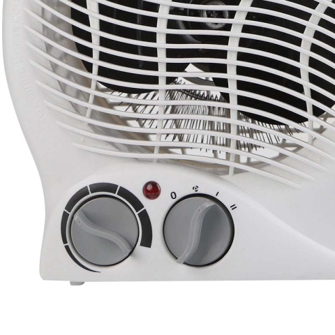 TERMOWENTYLATOR ELEKTRYCZNY FARELKA MISTI 2000 WAT TERMOWENTYLATOR ELEKTRYCZNY FARELKA MISTI 2000 WAT